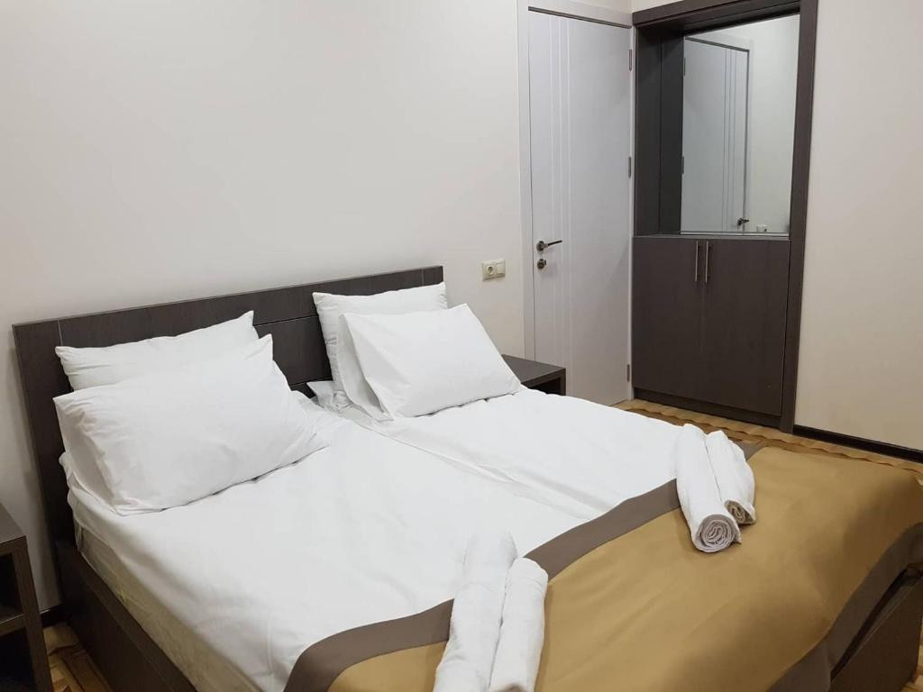 Classic Hotel 3*
