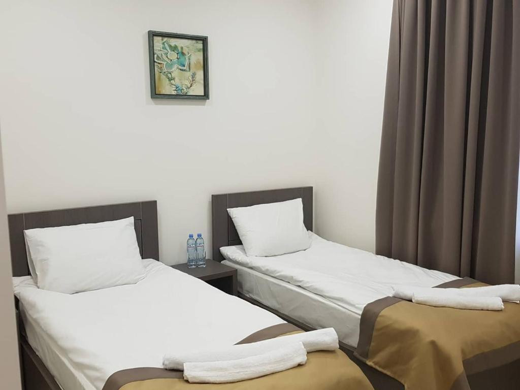 Classic Hotel 3*