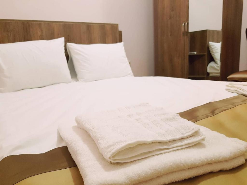 Classic Hotel 3*