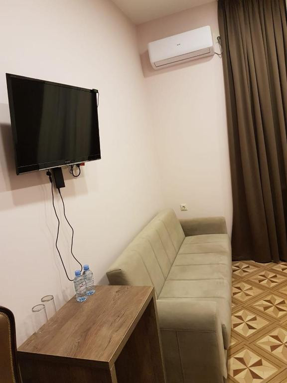 Classic Hotel 3*