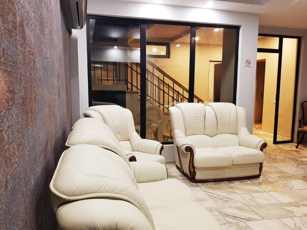 Classic Hotel 3*