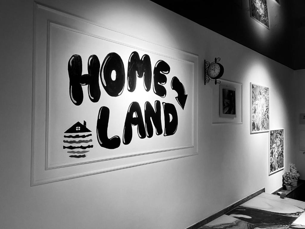 Homeland 3*