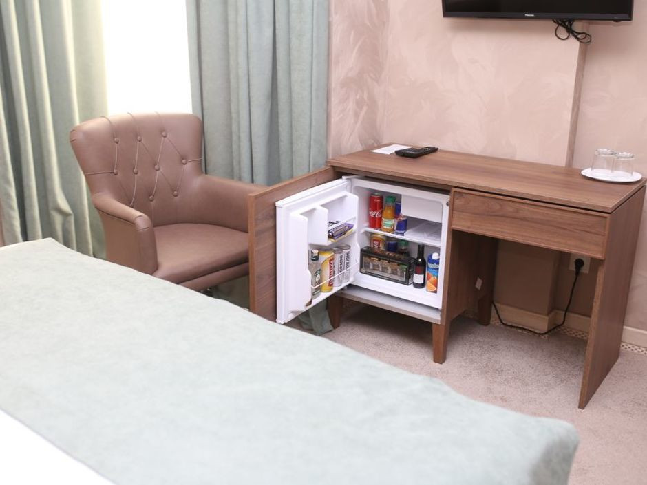 Grand Hotel Mimino 4*