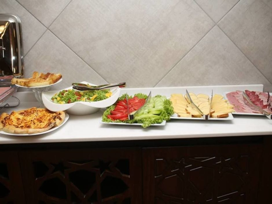 Grand Hotel Mimino 4*