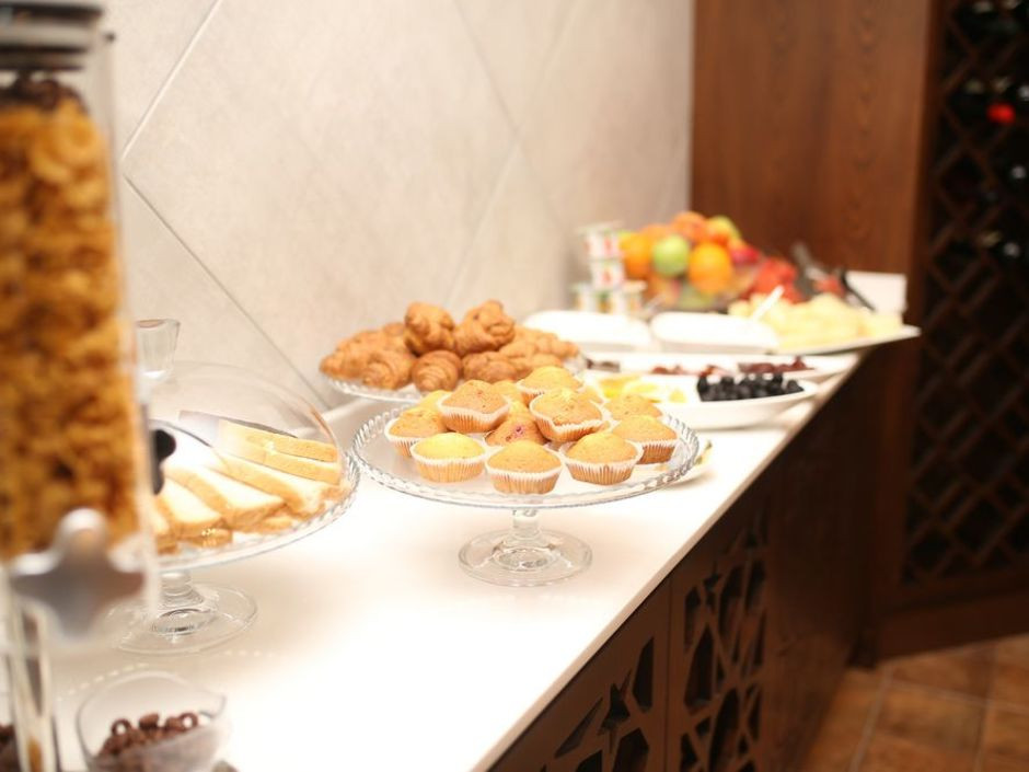 Grand Hotel Mimino 4*