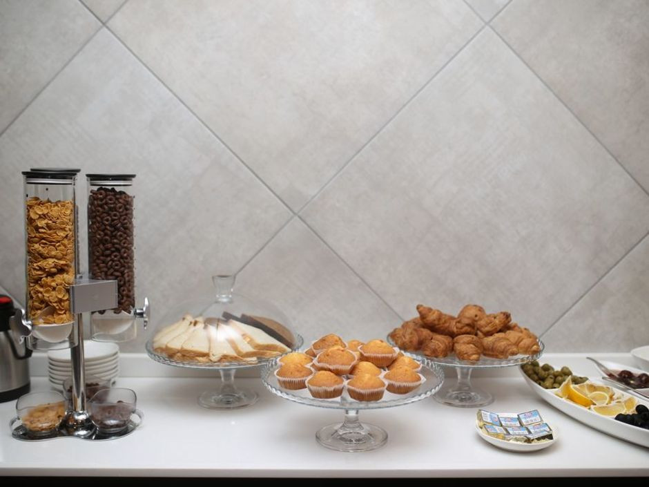 Grand Hotel Mimino 4*