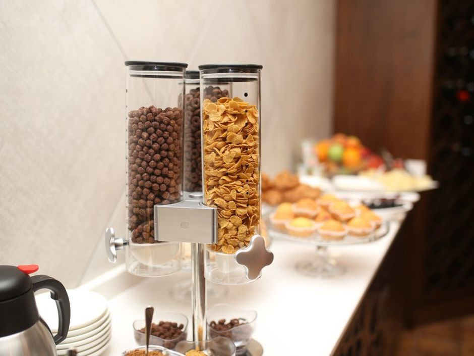 Grand Hotel Mimino 4*