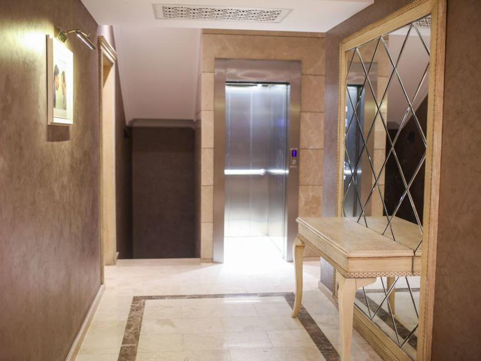 Grand Hotel Mimino 4*