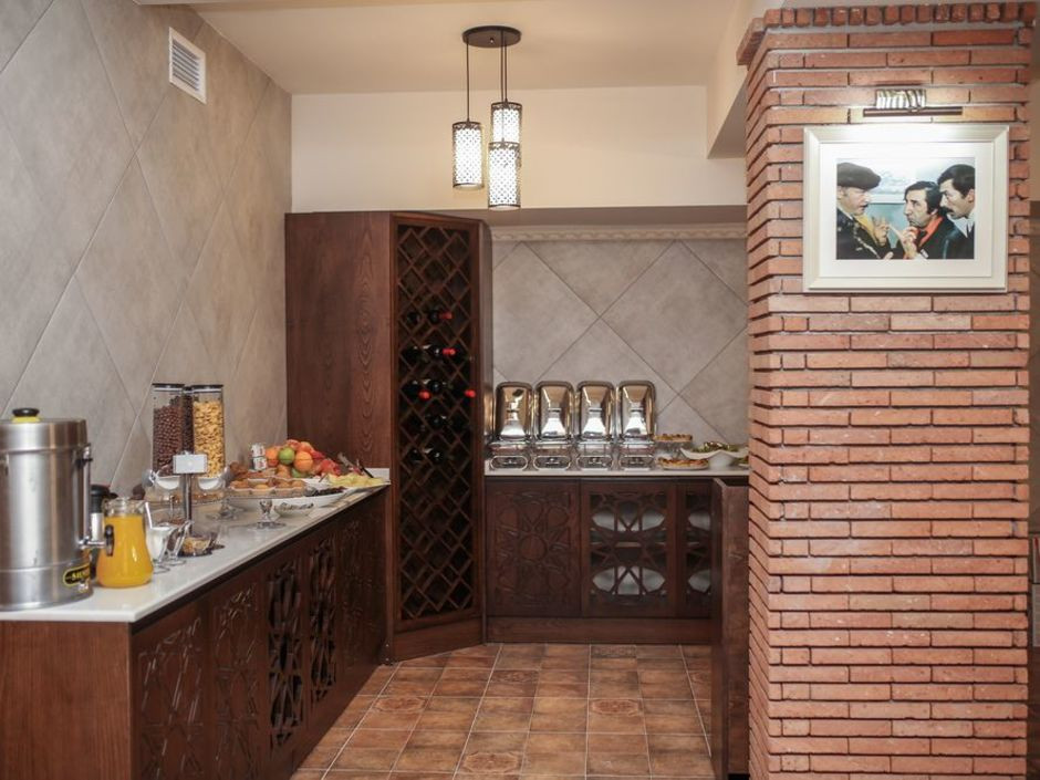 Grand Hotel Mimino 4*