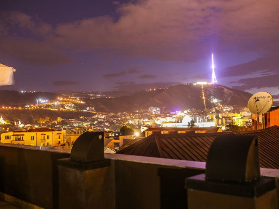 Grand Hotel Mimino 4*