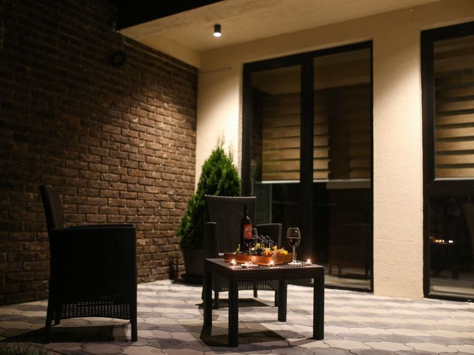 Grand Hotel Mimino 4*