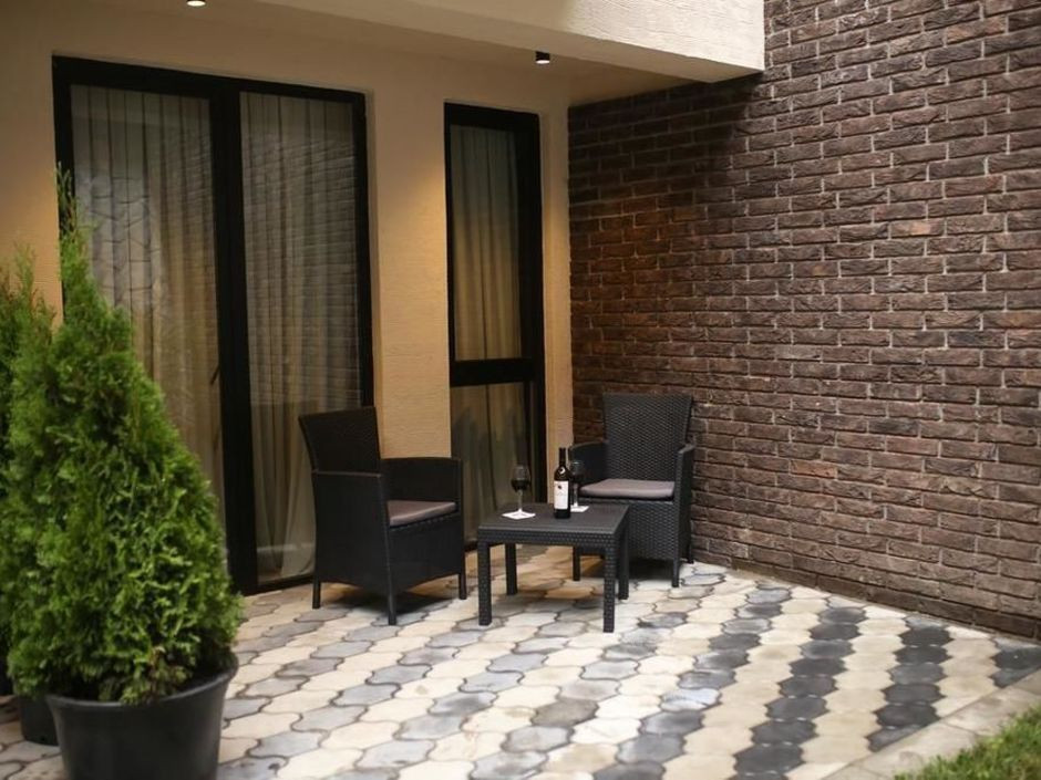Grand Hotel Mimino 4*