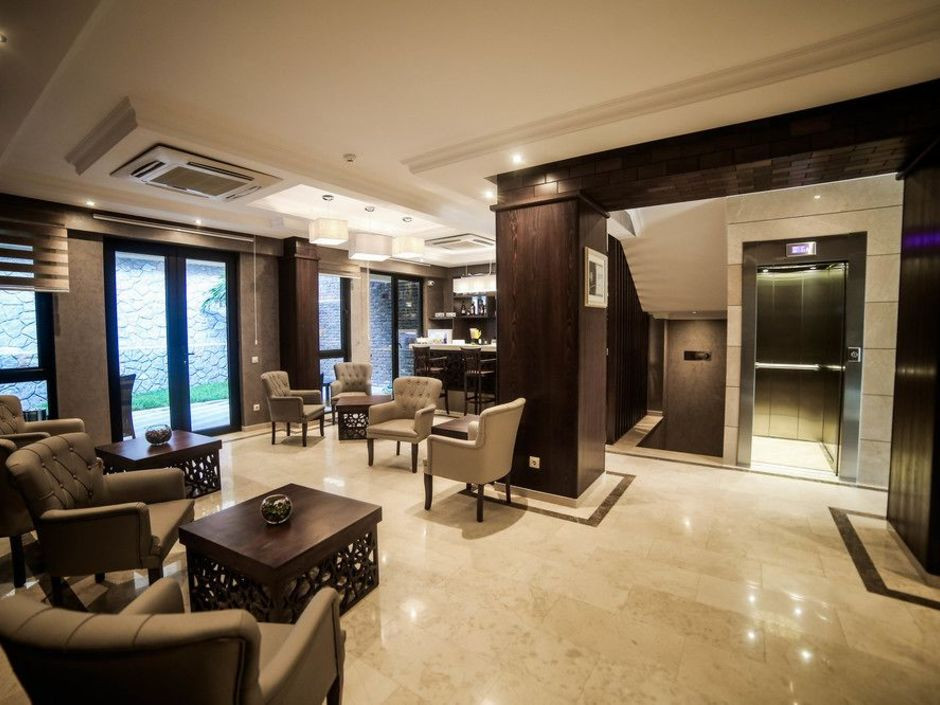 Grand Hotel Mimino 4*