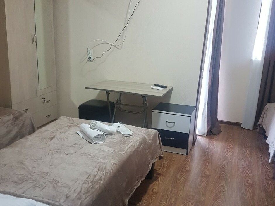 Ellegance Hotel 3*
