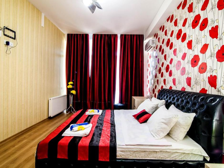 Ellegance Hotel 3*