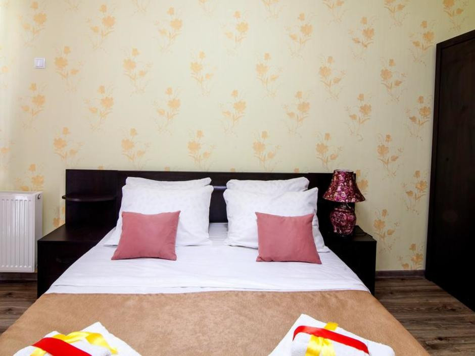 Ellegance Hotel 3*