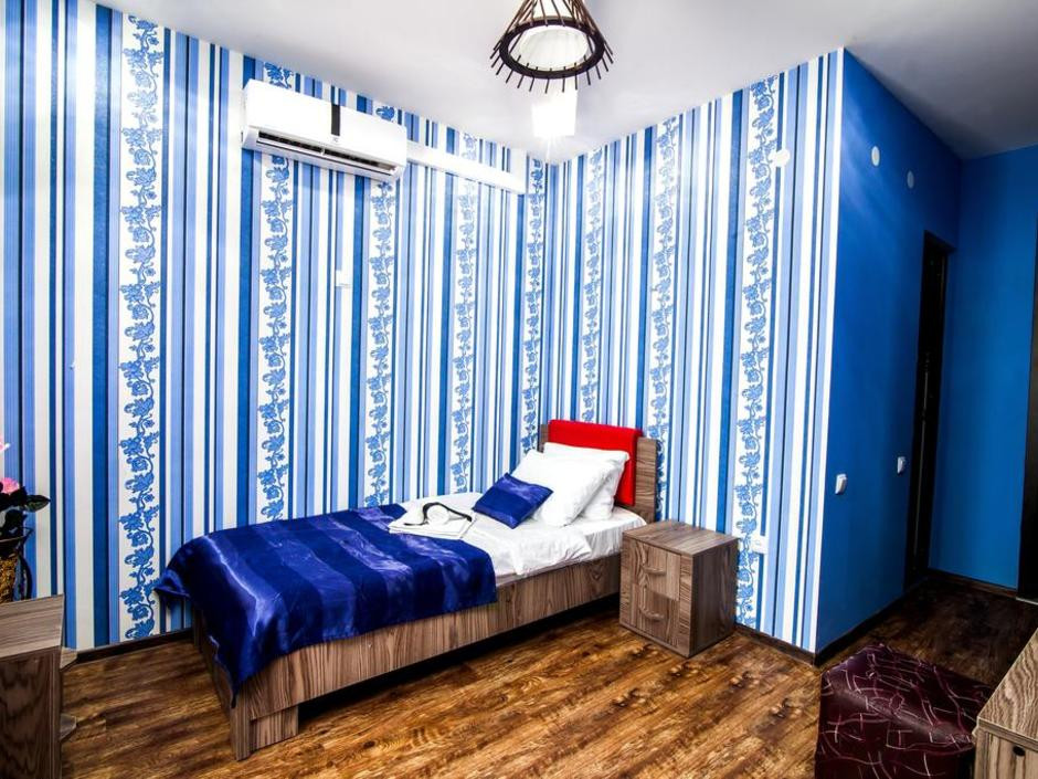 Ellegance Hotel 3*