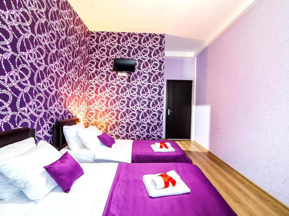 Ellegance Hotel 3*