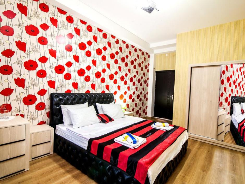 Ellegance Hotel 3*