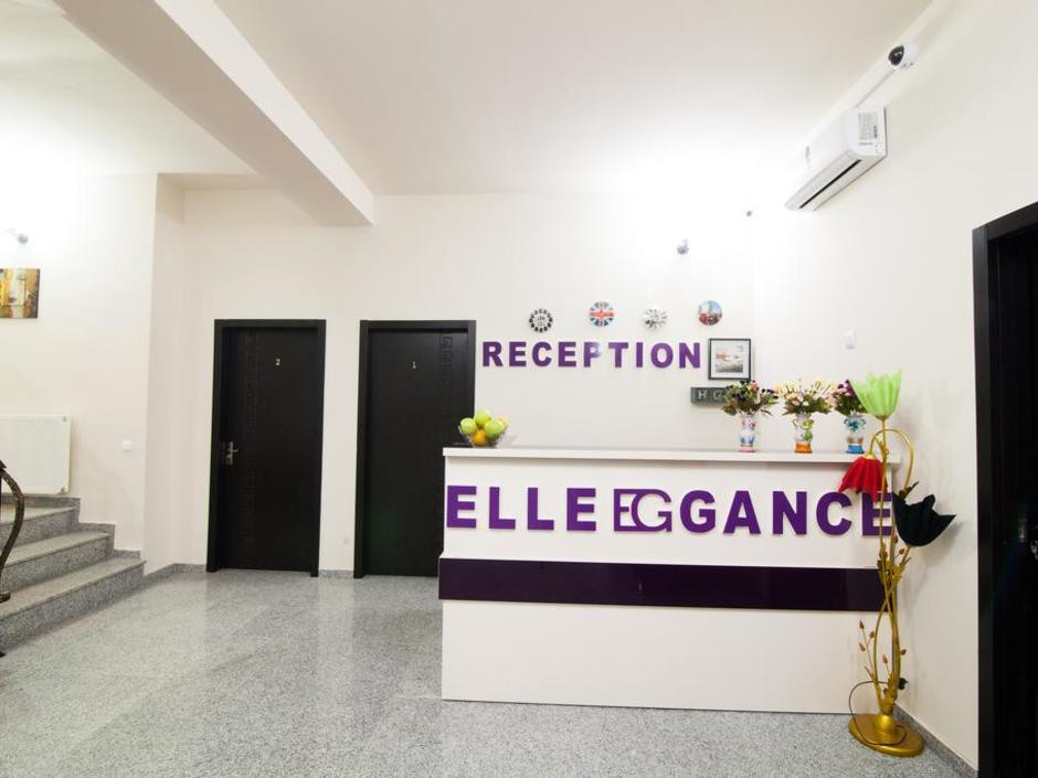 Ellegance Hotel 3*