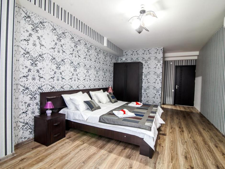 Ellegance Hotel 3*
