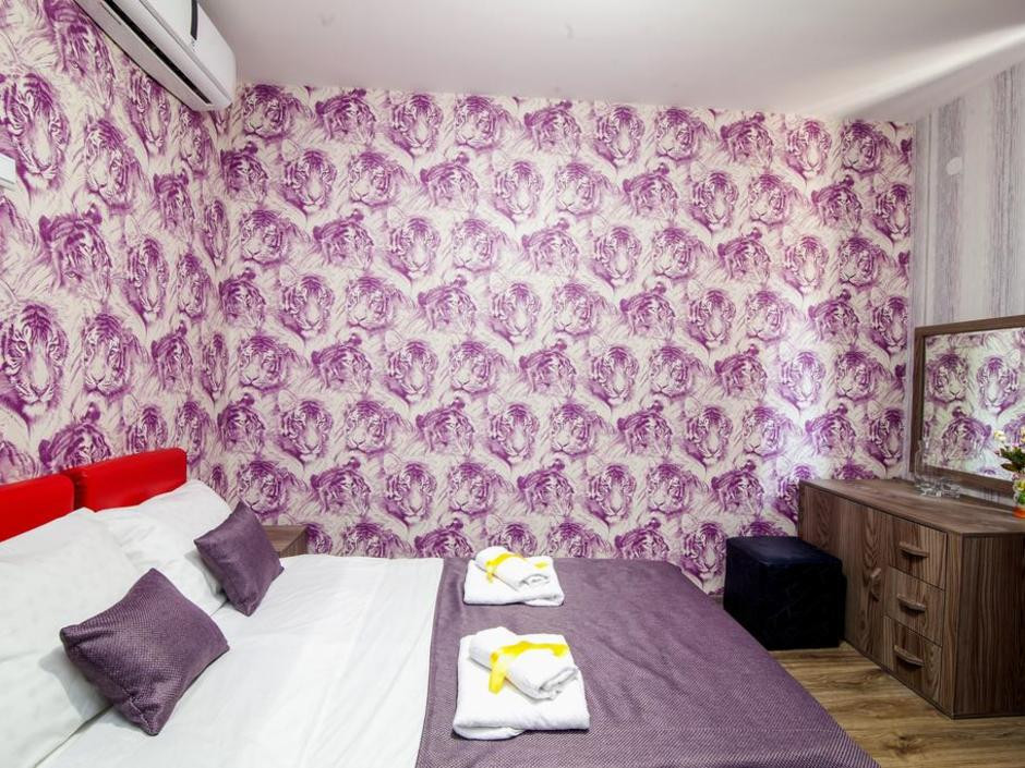 Ellegance Hotel 3*
