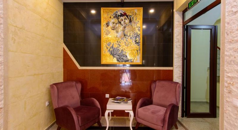 Apart Hotel Mx 4*