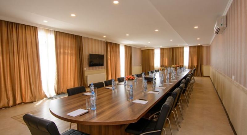 Apart Hotel Mx 4*