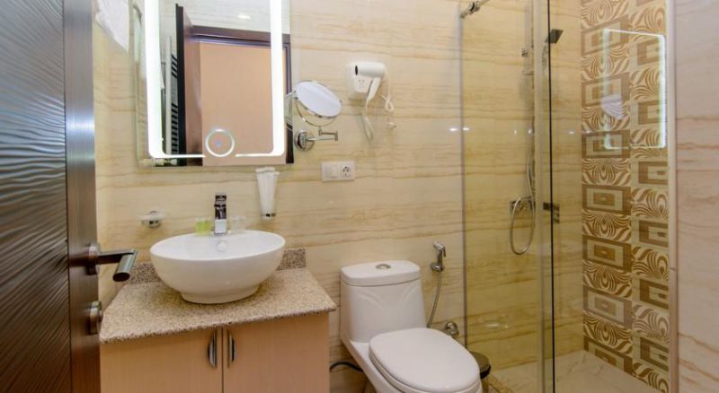 Apart Hotel Mx 4*