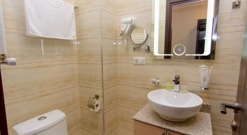 Apart Hotel Mx 4*