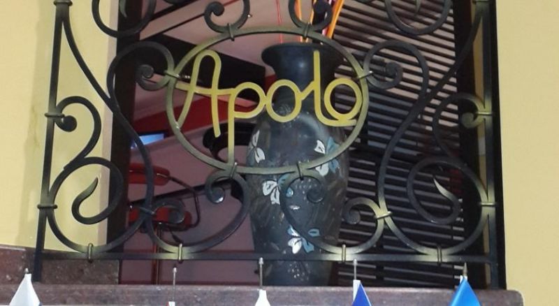 Apolo 3*