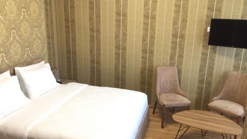 Atlantis Hotel 3*
