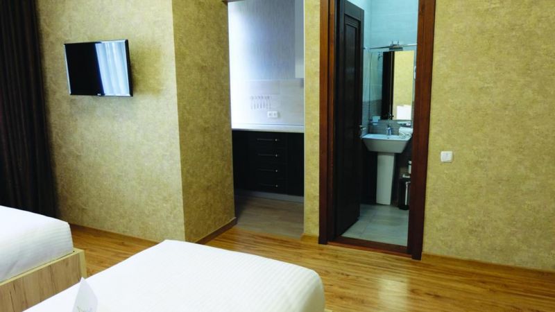 Atlantis Hotel 3*