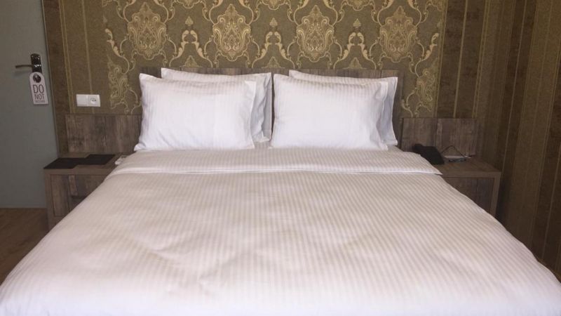 Atlantis Hotel 3*