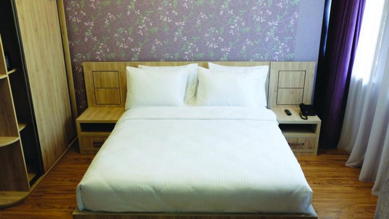 Atlantis Hotel 3*