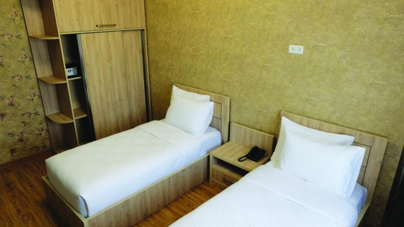 Atlantis Hotel 3*