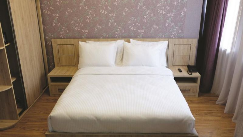 Atlantis Hotel 3*