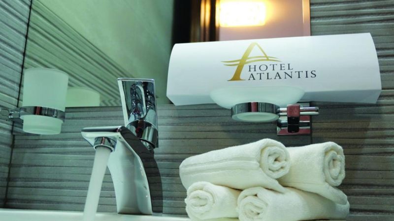 Atlantis Hotel 3*