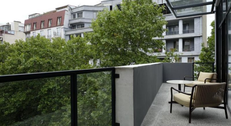 Atlas Abashidze Hotel 4*