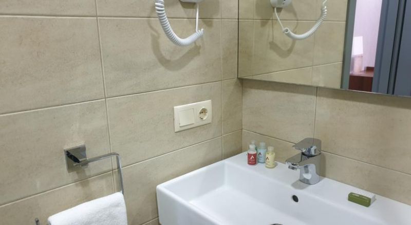 Atlas Abashidze Hotel 4*