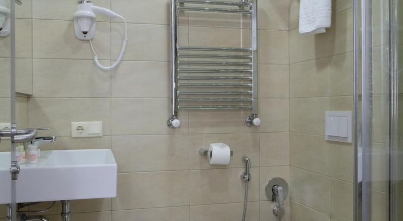Atlas Abashidze Hotel 4*