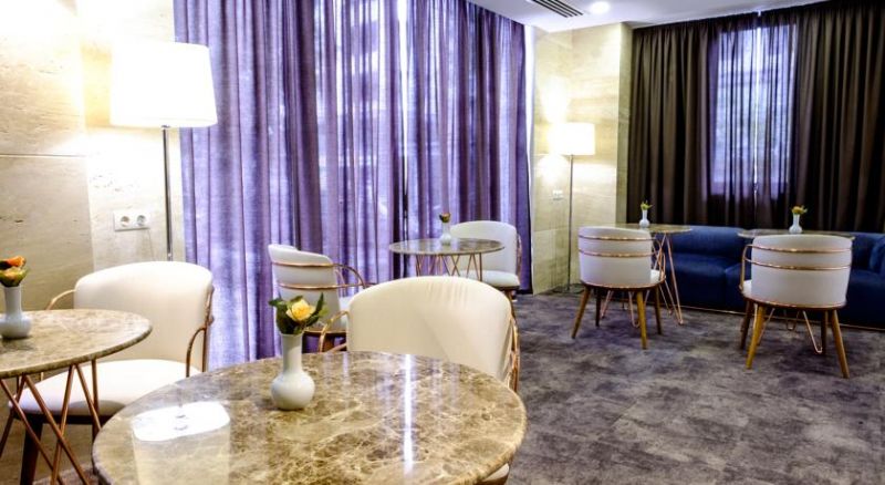 Atlas Abashidze Hotel 4*