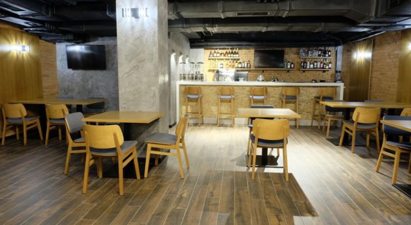 Atlas Abashidze Hotel 4*
