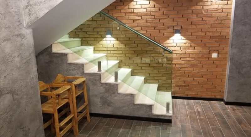 Atlas Abashidze Hotel 4*