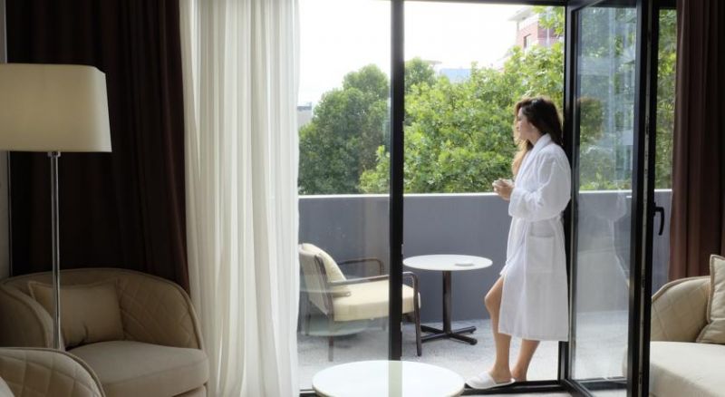 Atlas Abashidze Hotel 4*