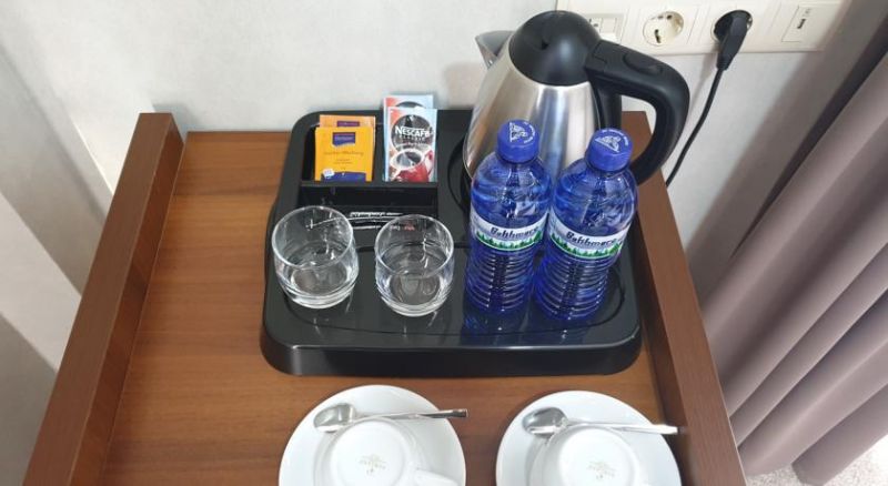 Atlas Abashidze Hotel 4*