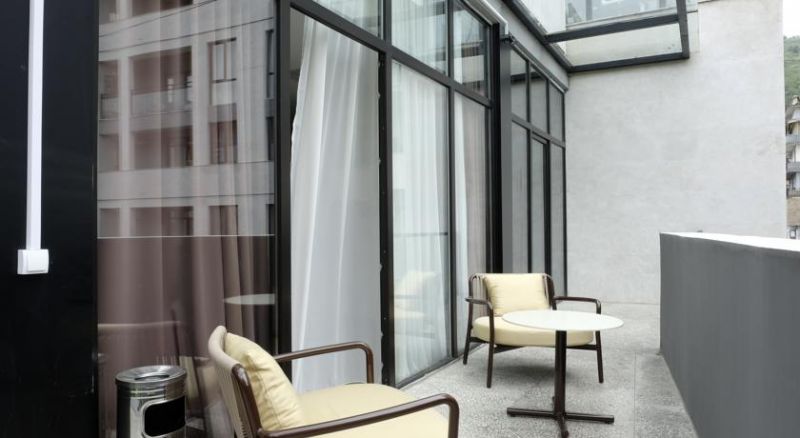 Atlas Abashidze Hotel 4*