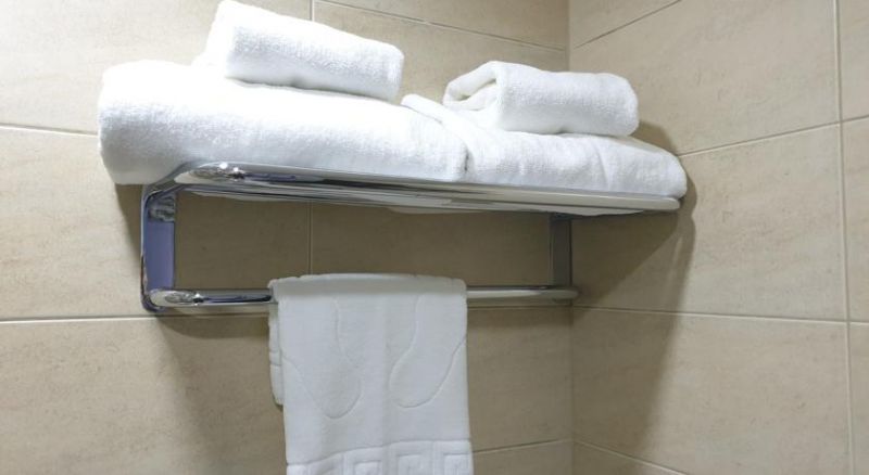 Atlas Abashidze Hotel 4*