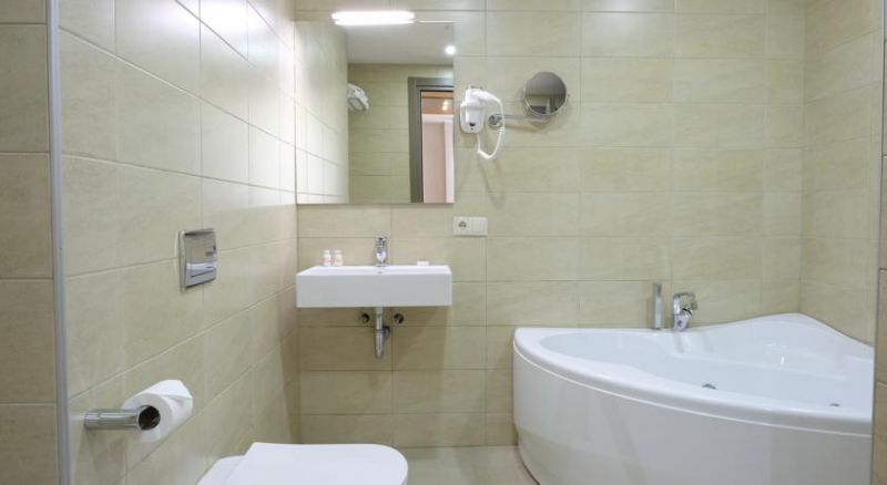 Atlas Abashidze Hotel 4*