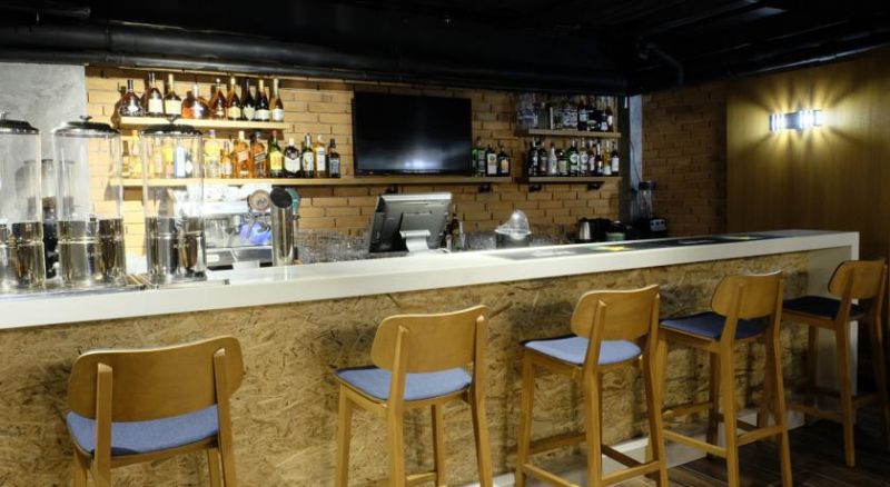 Atlas Abashidze Hotel 4*